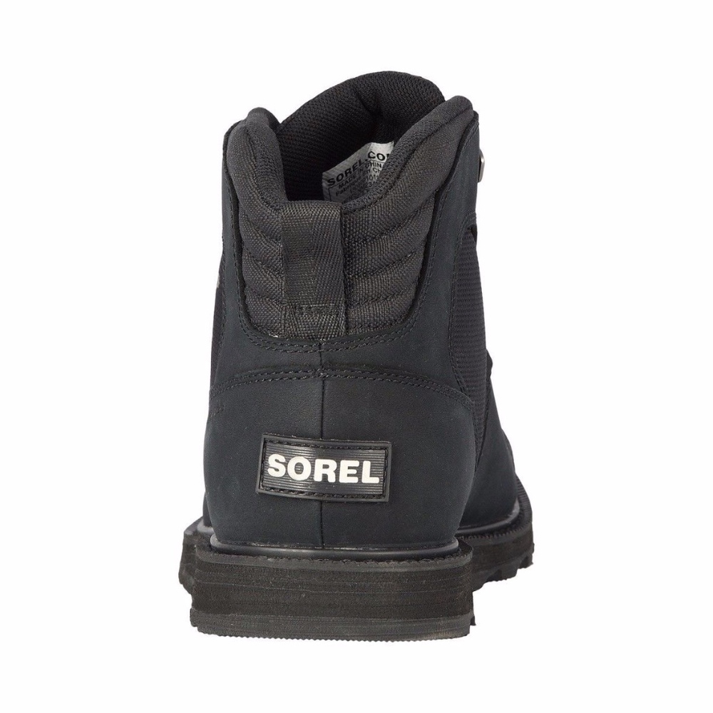 🆕 Sorel Madson Sport Hiker Waterproof Boots 8.5 - Picture 2 of 8